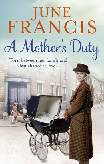 A Mother's Duty - June Francis