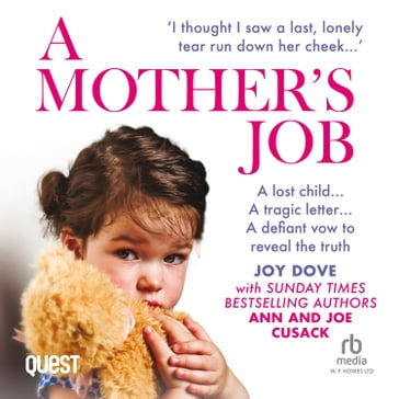 A Mother's Job - Ann Cusack - Joe Cusack - Joy Dove