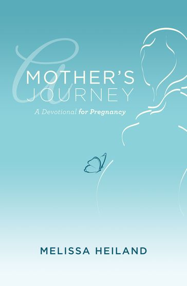 A Mother's Journey - Melissa Heiland