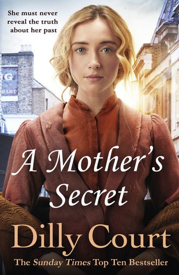 A Mother's Secret - Dilly Court