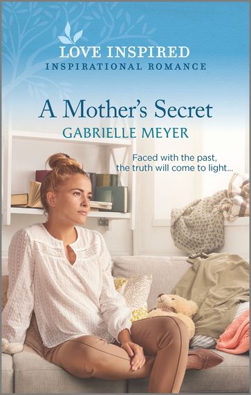 A Mother's Secret - Gabrielle Meyer