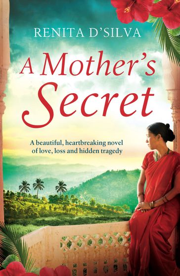 A Mother's Secret - Renita D