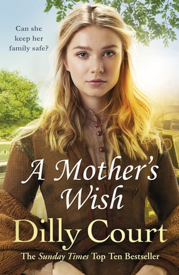 A Mother's Wish - Dilly Court