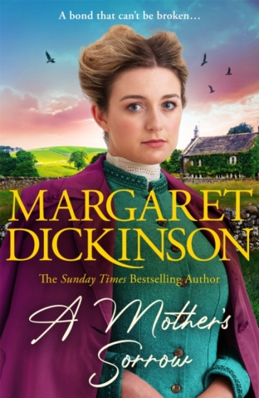 A Mother¿s Sorrow - Margaret Dickinson