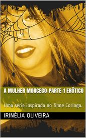 A Mulher morcego - Parte-1