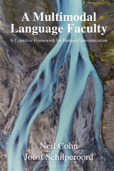A Multimodal Language Faculty - Dr Neil Cohn - Joost Schilperoord