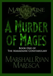 A Murder of Mages