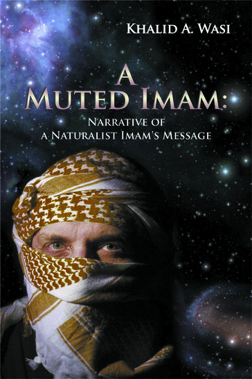 A Muted Imam - Khalid A. Wasi