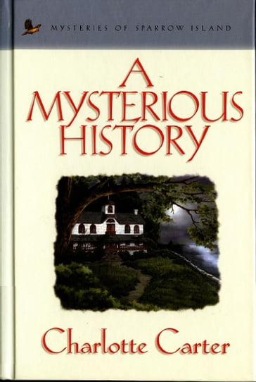 A Mysterious History - Charlotte Carter