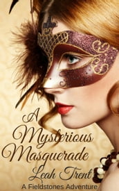 A Mysterious Masquerade