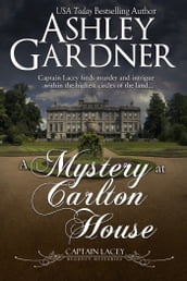 A Mystery at Carlton House