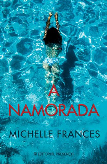 A Namorada - Michelle Frances