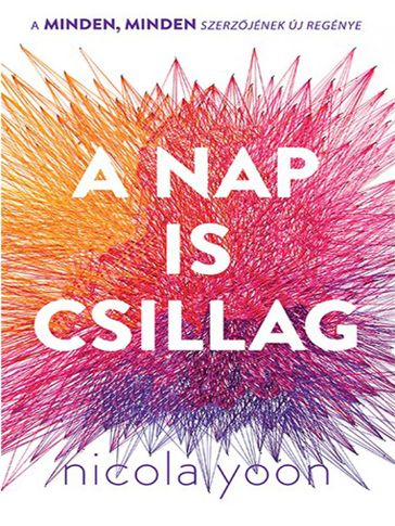 A Nap is csillag - Nicola Yoon