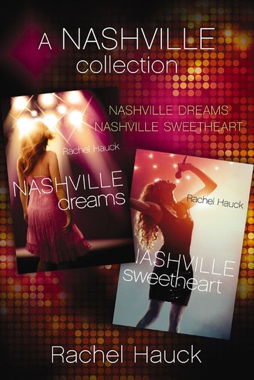 A Nashville Collection - Rachel Hauck