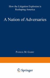 A Nation of Adversaries