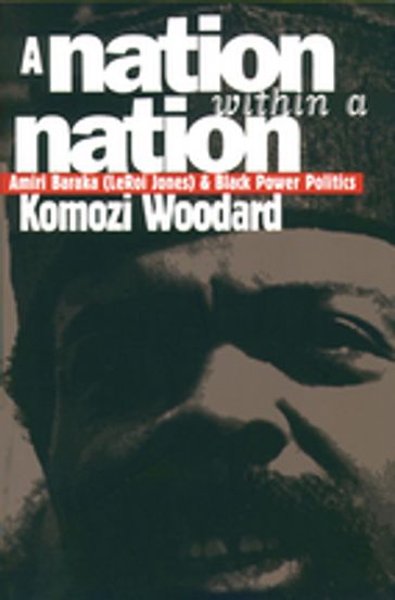 A Nation within a Nation - Komozi Woodard