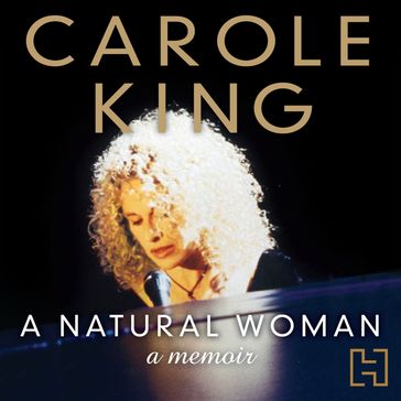 A Natural Woman - Carole King