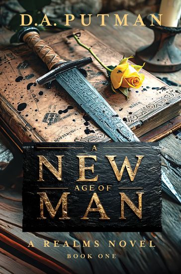 A New Age of Man - D.A. Putman