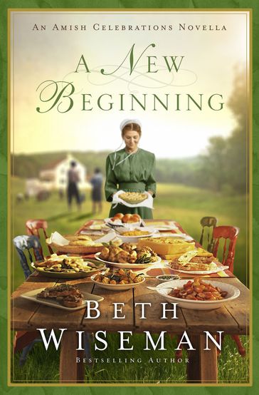 A New Beginning - Beth Wiseman