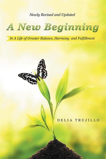 A New Beginning - Delia Trujillo