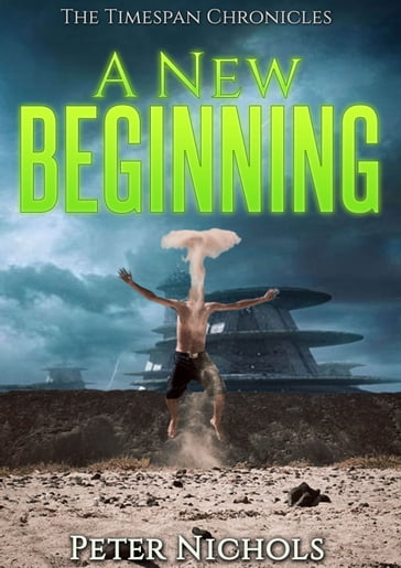 A New Beginning - Peter Nichols