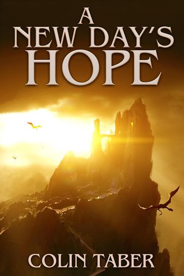 A New Day's Hope - Colin Taber