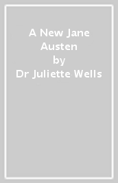 A New Jane Austen