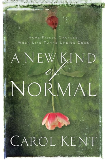 A New Kind of Normal - Carol Kent