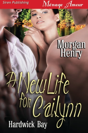 A New Life for Cailynn - Henry Morgan