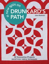 A New Spin on Drunkard s Path