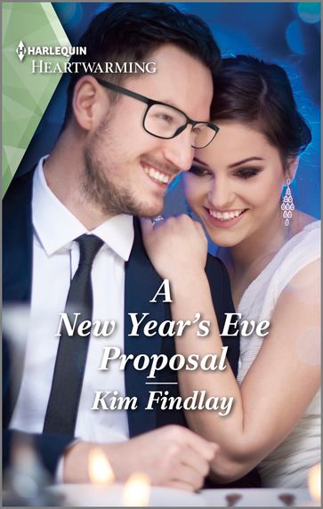 A New Year's Eve Proposal - Kim Findlay