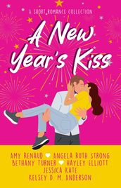 A New Year s Kiss
