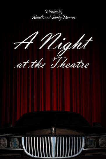 A Night At The Theatre - Sandy Monroe