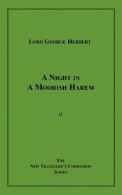 A Night In A Moorish Harem