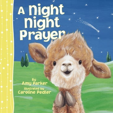 A Night Night Prayer - Amy Parker