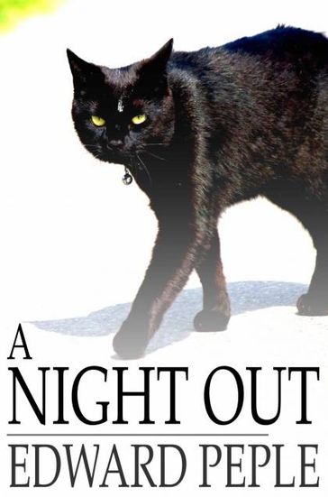 A Night Out - Edward Peple