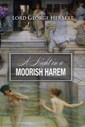 A Night in a Moorish Harem