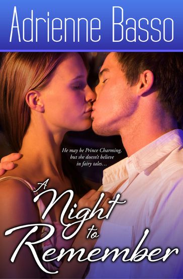 A Night to Remember - Adrienne Basso