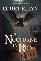 A Nocturne In Red