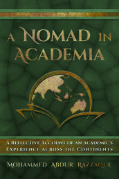 A Nomad in Academia