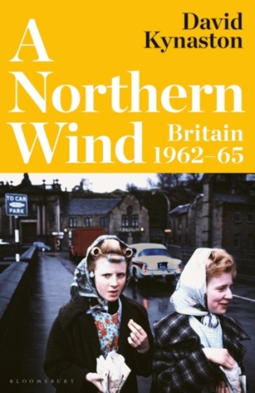 A Northern Wind - David Kynaston