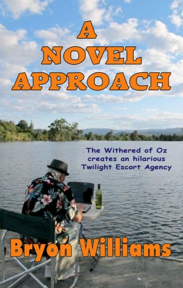 A Novel Approach - Bryon Williams