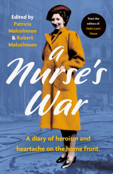 A Nurse¿s War