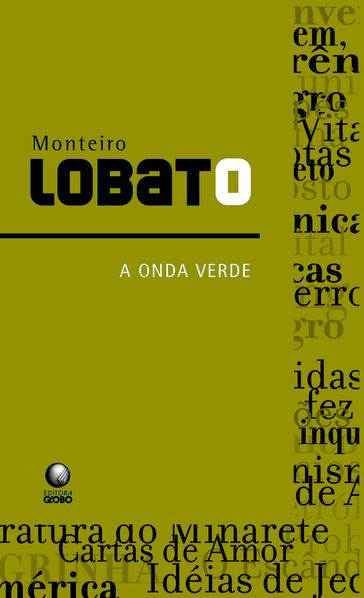 A Onda Verde - Monteiro Lobato
