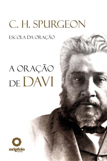 A Oração de Davi - Charles H. Spurgeon