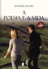 A POESIA E A VIDA, 4ª edição