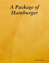 A Package of Hamburger