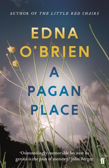 A Pagan Place - Edna O