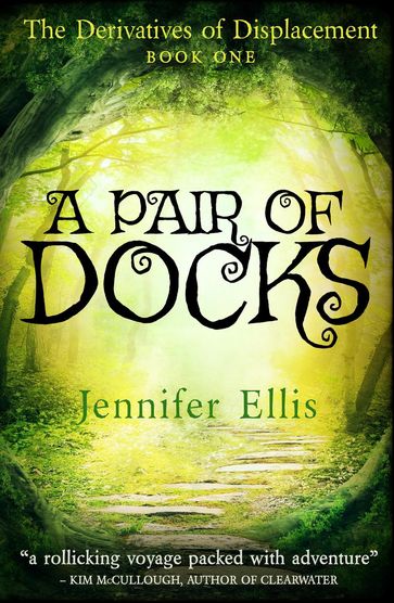 A Pair of Docks - Jennifer Ellis