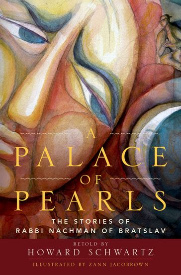 A Palace of Pearls - Howard Schwartz - Rami Shapiro